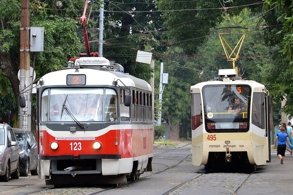 Фото: администрация Краснодара