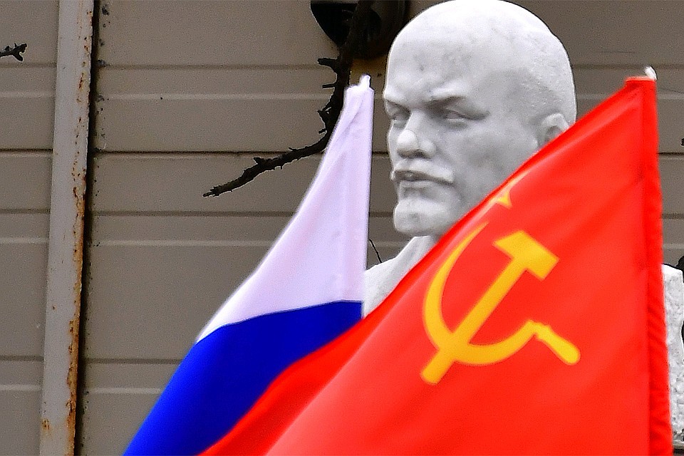 Читатели откликнулись отзывами на спор Максима Шевченко и Германа Пятова о жизни в СССР.