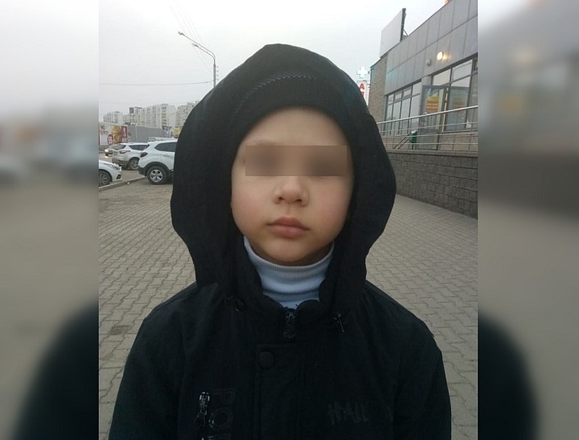 За жизнь пятиклассника переживала вся республика