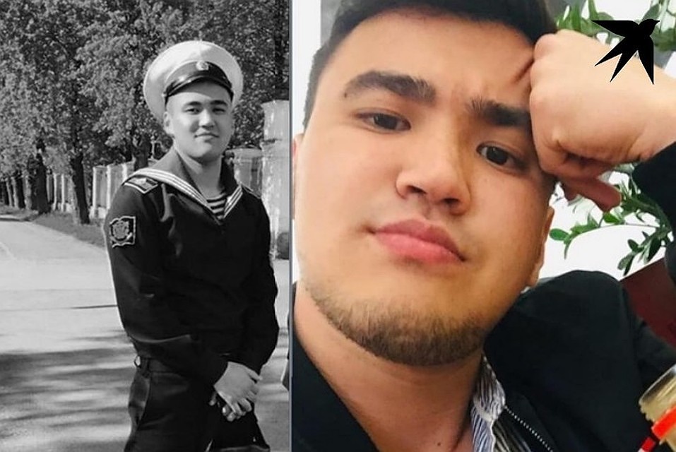 Навруз Искендеров поехал домой на майские праздники, а на службу уже не вернулся
