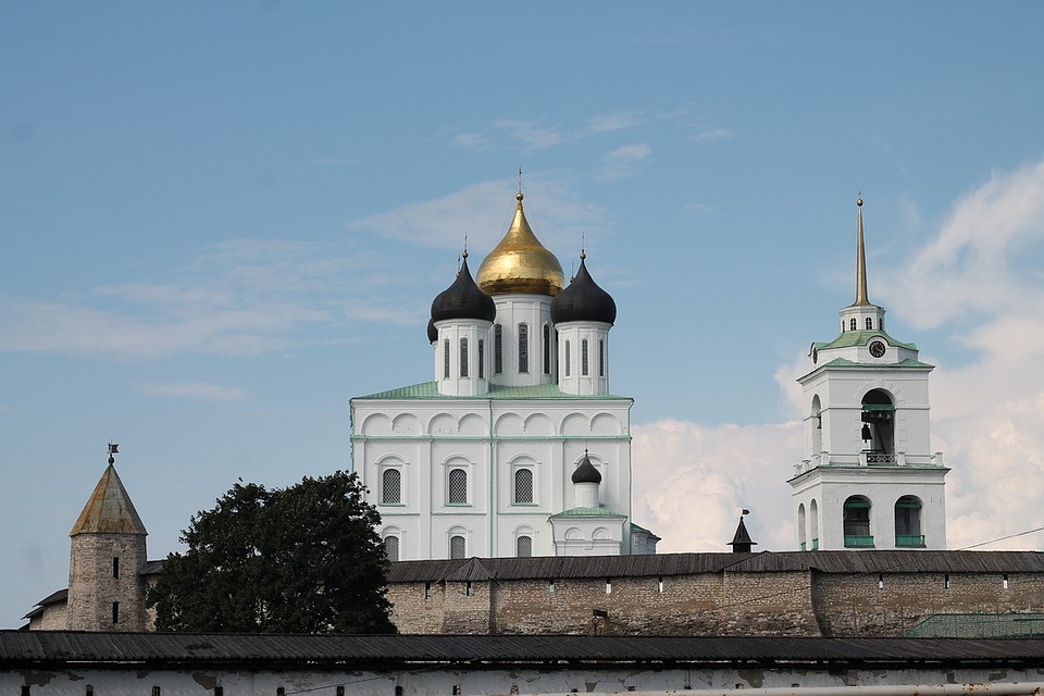 Члены Комитета по культуре Государственной думы приедут в Псковскую область на двухдневное заседание