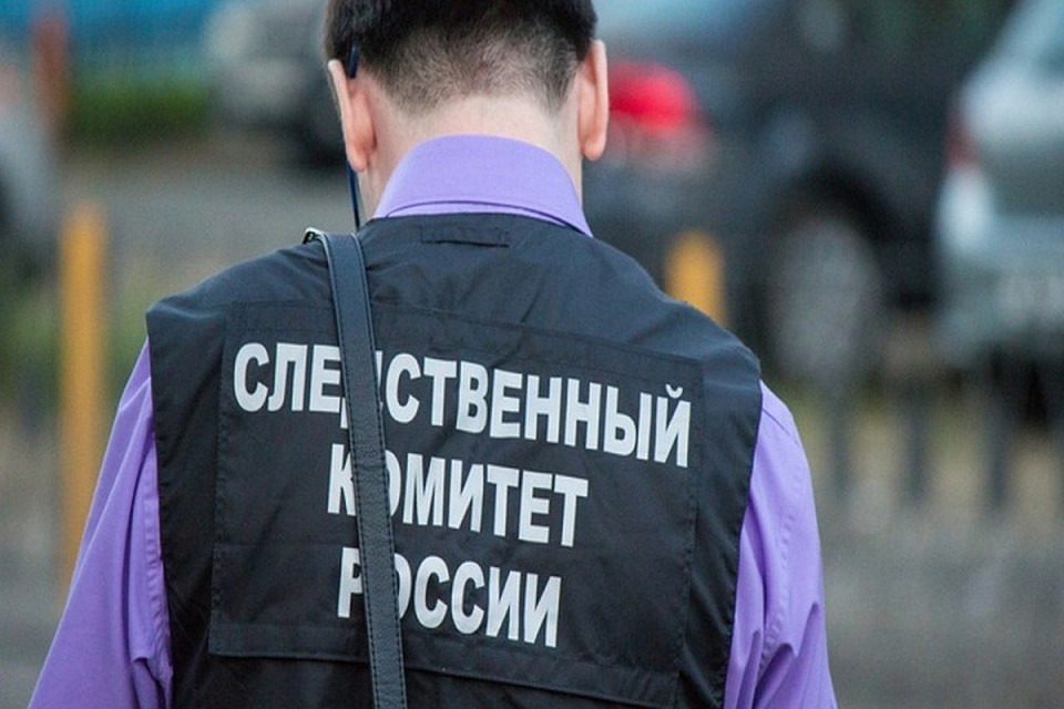 Из-за гибели рыбы возбуждено уголовное дело