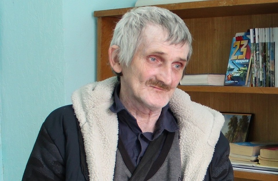Игорь Мотыгин воспитал 60 приемных сыновей.