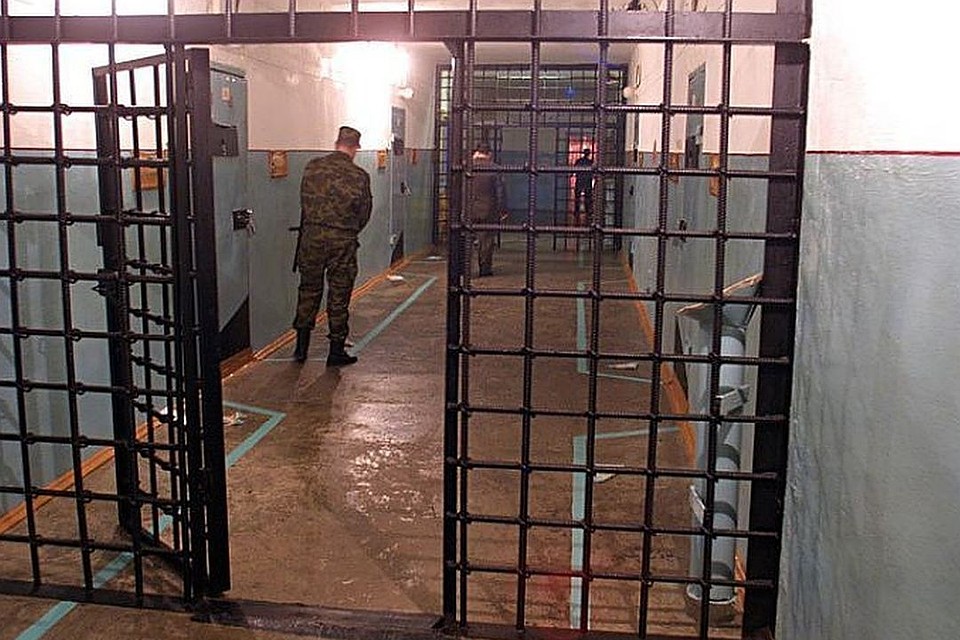 Искитимеца приговорили к 11 годам в колонии строгого режима за хладнокровное убийство знакомой.
