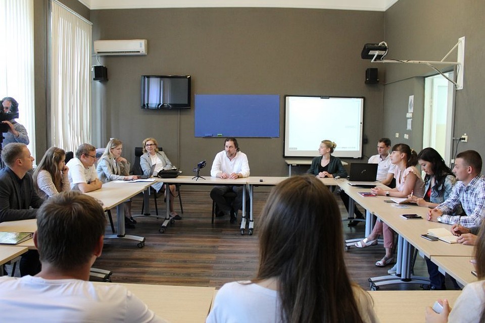 Фото: пресс-служба правительства Севастополя