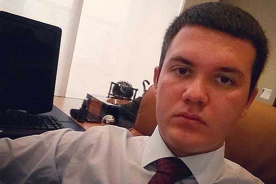 Cын президента «Лукойла» Юсуф Алекперов вновь возглавил рейтинг самых богатых наследников.