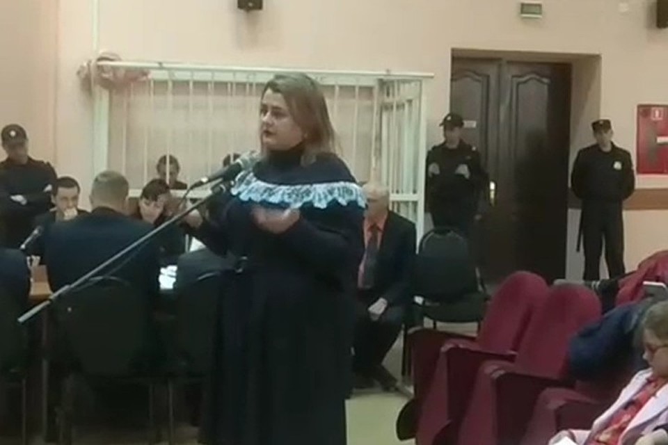 Здесь погибли 23 человека: пострадавшая рассказала, как выбралась из тупика в «Зимней вишне»