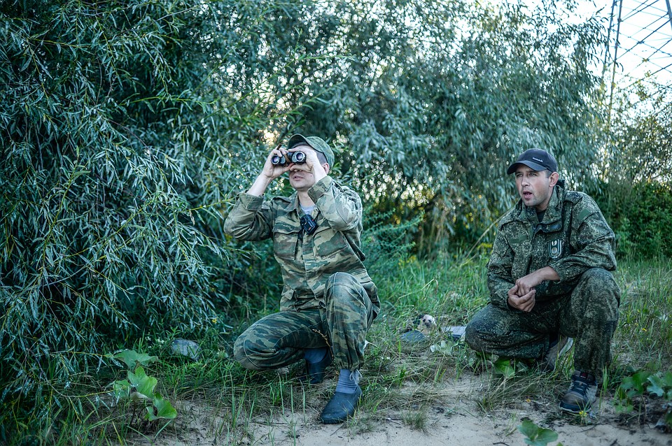 Браконьер в Омской области нелегально застрелил 12 птиц