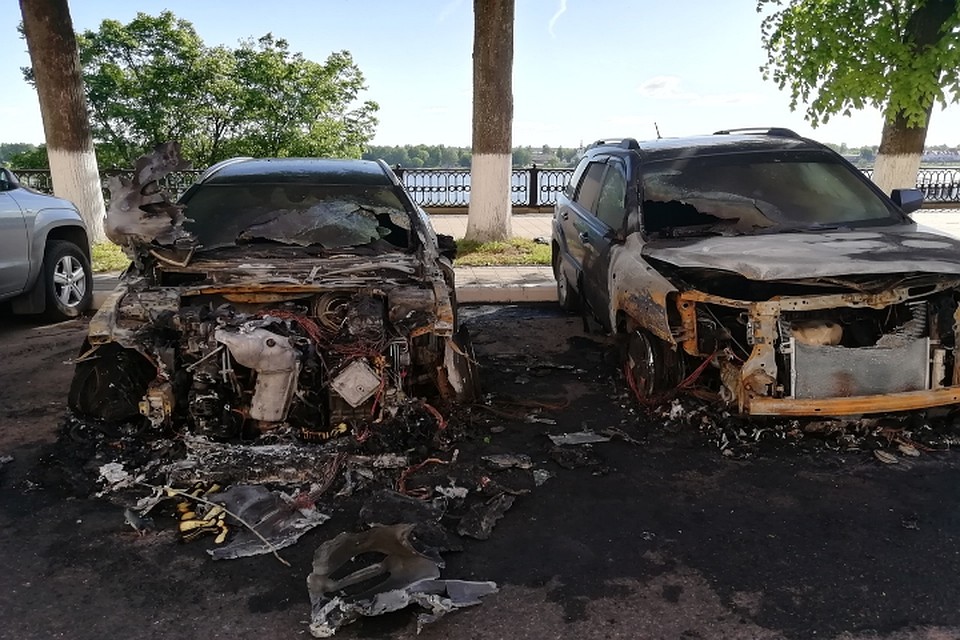 ФОТО: группа "Жесть Ярославль" Вконтакте