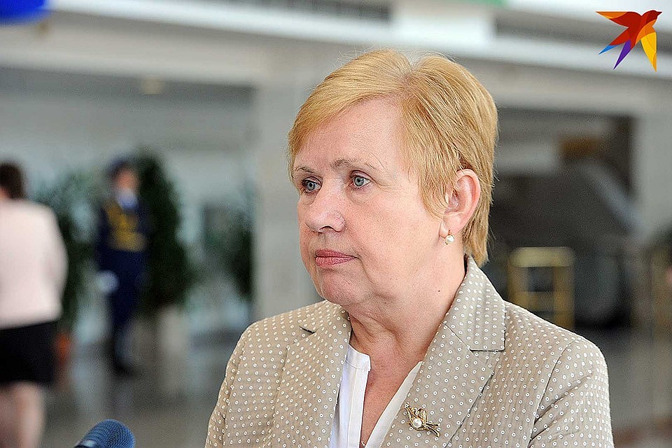 Ермошина предложила выбирать мэров городов