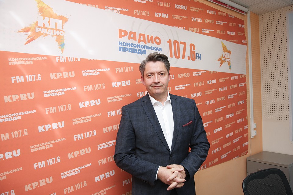Олег Бекмеметьев, Глава Ижевска