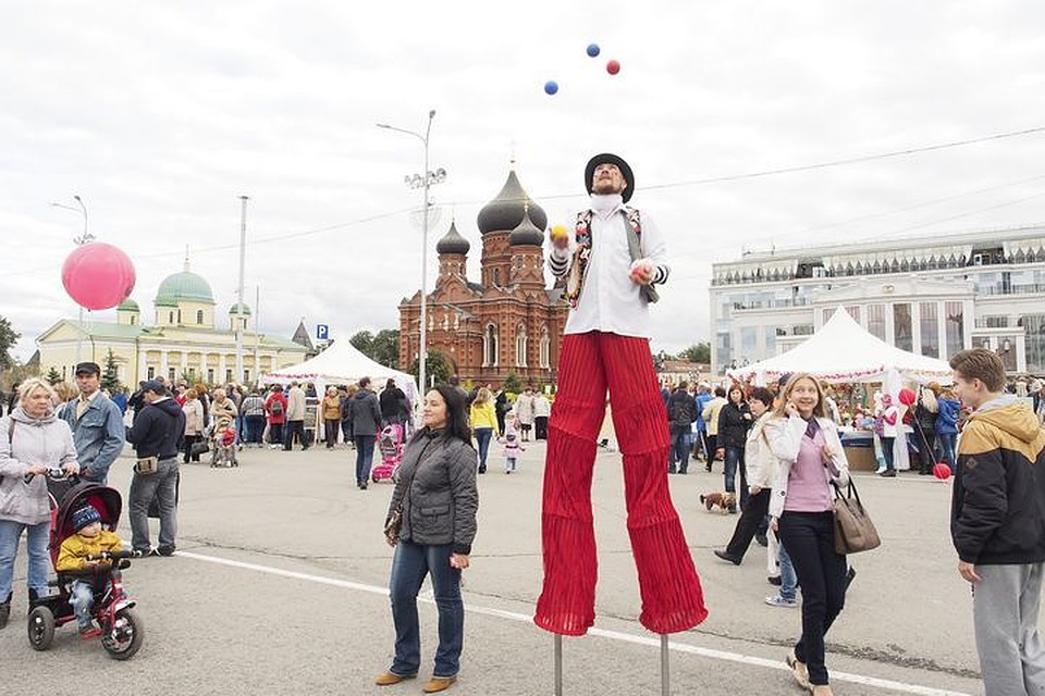 Фото: Алексей ФОКИН