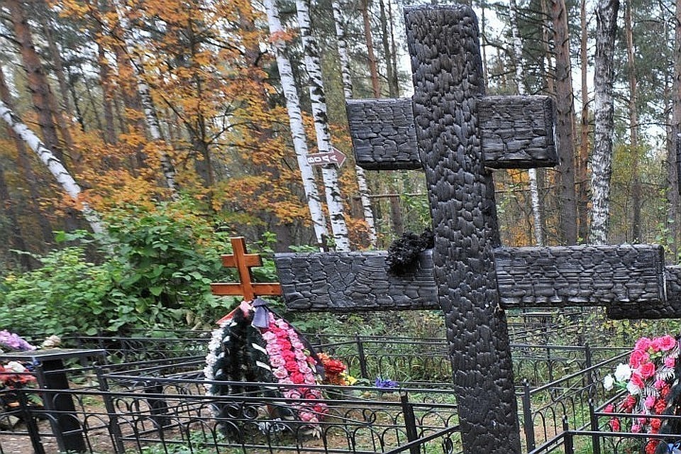 Нарушения закона в сфере похоронного дела нашли сотрудники прокуратуры