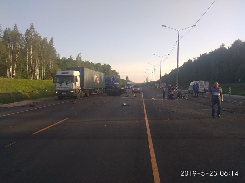 Фото: УГИБДД России по Тульской области