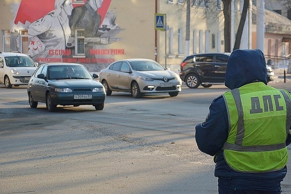 Школьник оказался под колесами ВАЗ-21099