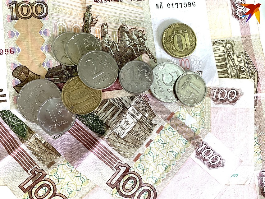 Под предлогом съема квартиры незнакомец выманил у орловчанки 45 тысяч рублей