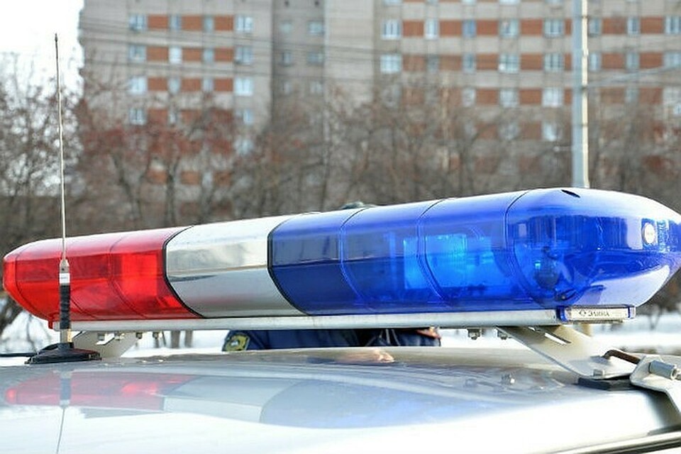 В Краснодаре столкнулись две легковушки