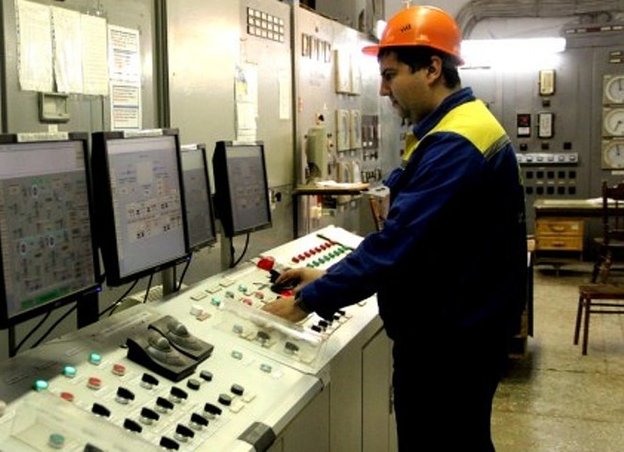 Энергетики просят курян с пониманием отнестись к временным неудобствам