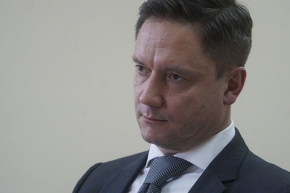 Сергей Капчук 15 лет скрывался в Лондоне