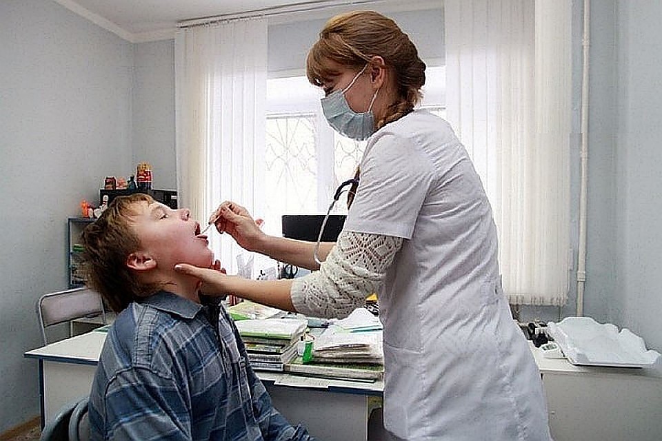 Теперь врачи будут тратить больше времени и сил на профилактику болезней
