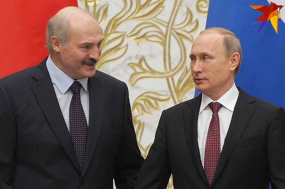 Лукашенко и Путин обсудили вопросы углубления интеграции России и Беларуси.