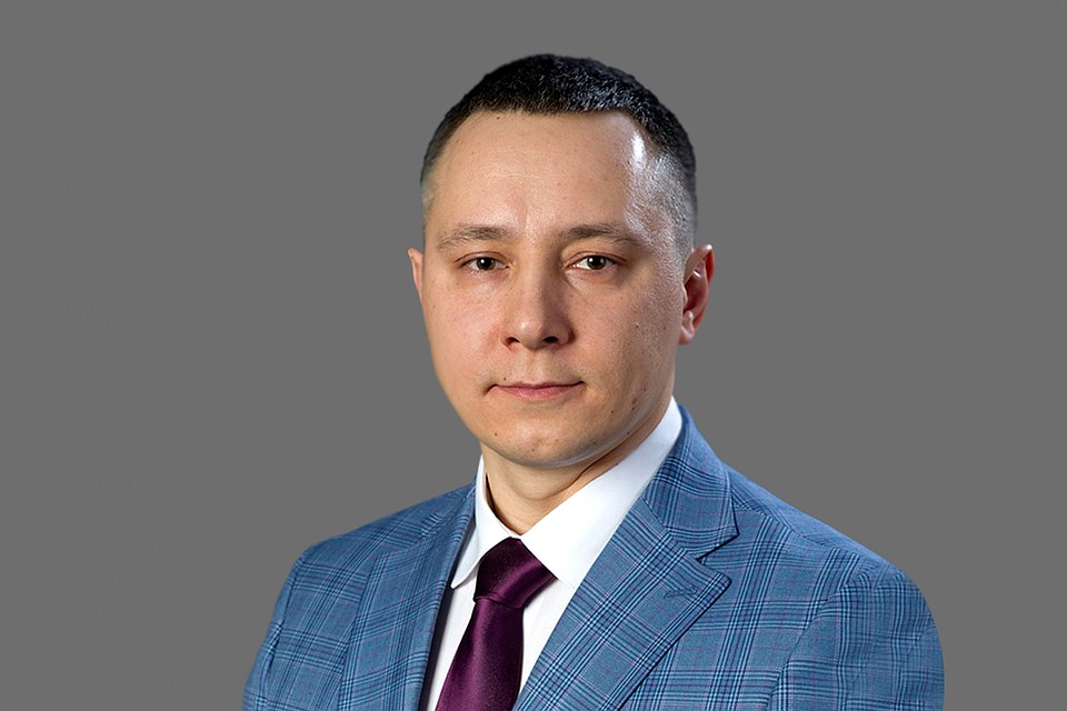 ФОТО: УФПС Смоленской области – филиал ФГУП «Почта России».