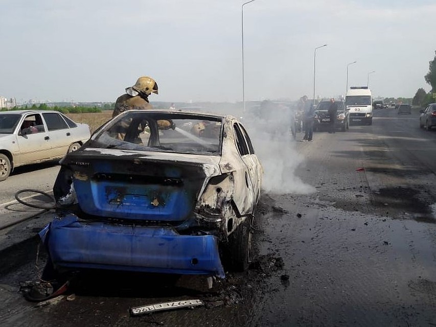 Фото: ГУ МЧС по Свердловской области