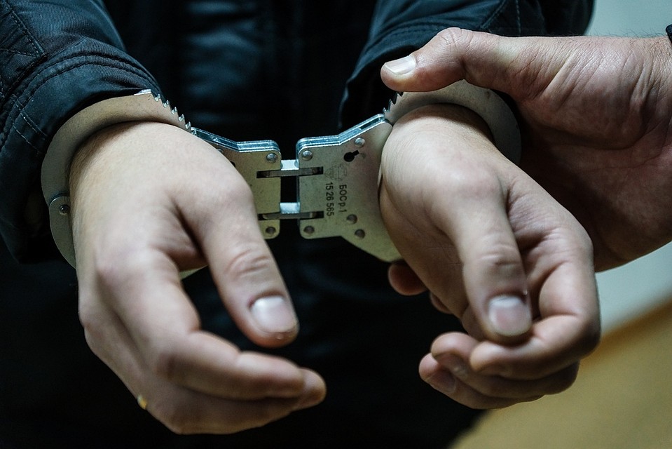 Обвиняемый написал явку с повинной и это учли в суде