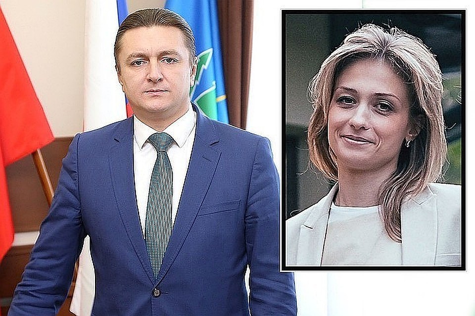 Андрей Кулаков не признает свою вину в убийстве любовницы, которая ради него развелась с мужем. Фото: соцсети