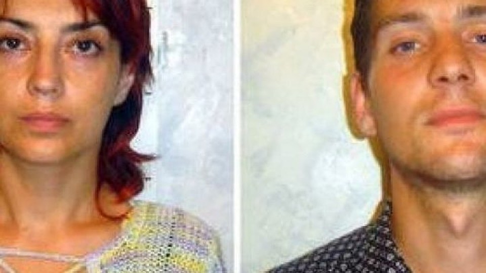 Гражданина Молдовы, входящего в список самых опасных преступников за убийство адвоката в Италии, задержали после 17 лет розыска