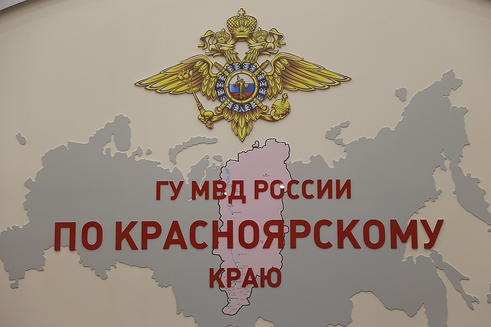 Полиция начала проверку заявления председателя счетной палаты Красноярского края Татьяны Давыденко