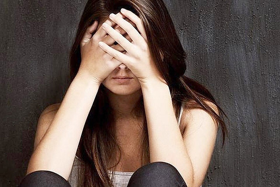 В уголовном кодексе Финляндии может измениться определение изнасилования. Фото: с сайта maxpark.com