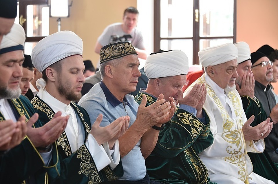 Фото: president.tatar.ru