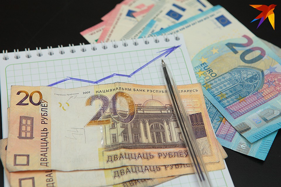 В какой валюте выгоднее открыть вклад?