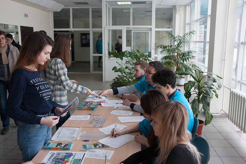 Прием документов на бюджет продлится до 15 августа