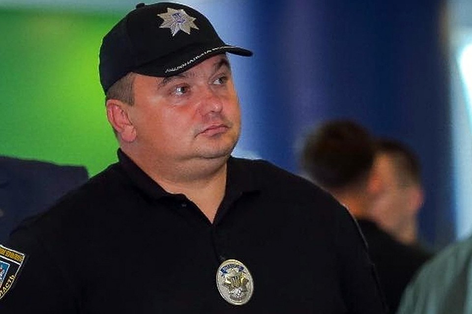 Дмитрий Ценов подал в отставку и мужественно попросил отправить его «в самую тяжелую точку страны»