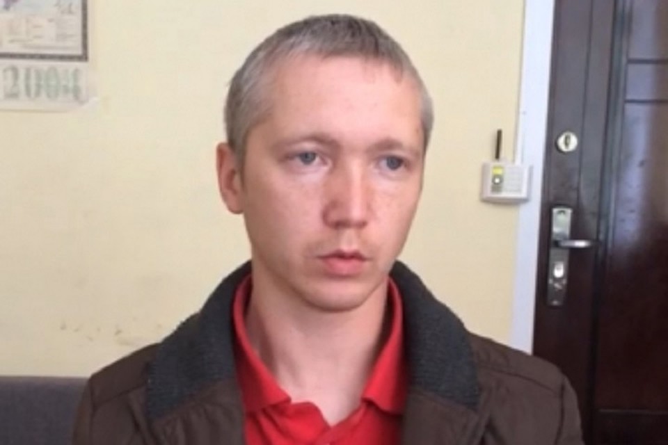 Фото: СУ СКР Татарстана
