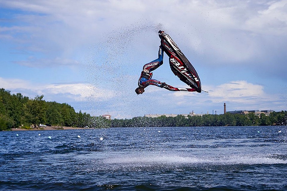 Фото: Александр ВАВИЛОВ