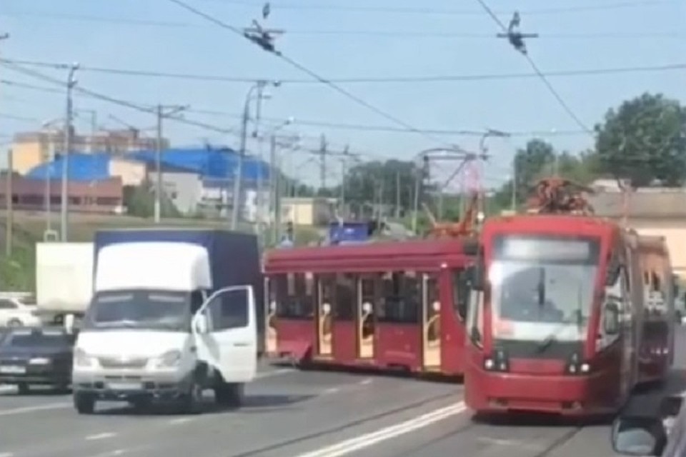 Фото: скриншот с видео