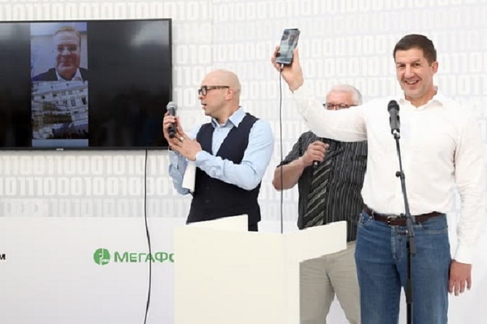 Фото: Из материалов пресс-службы