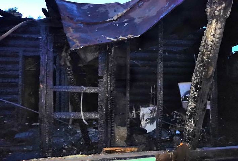 Фото: СУ СКР по Свердловской области