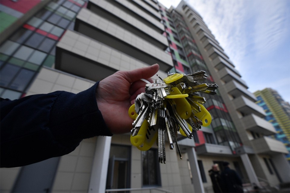 Дома на улице Современной, 13 и Широтной, 1 до сих пор не достроены