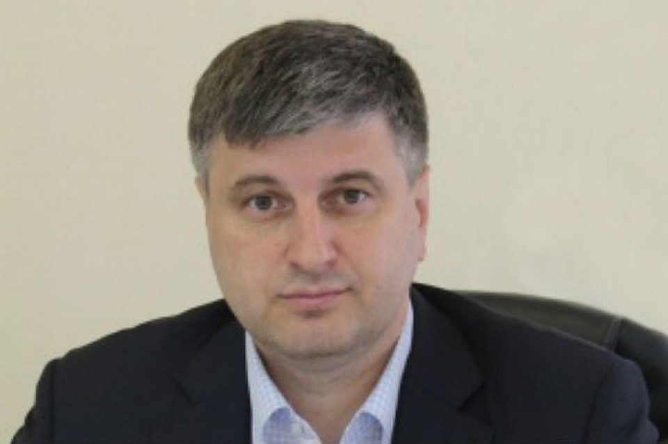 Министра лесного комплекса Иркутской области Сергея Шеверду заключили под стражу на 2 месяца. Фото: правительство Иркутской области.