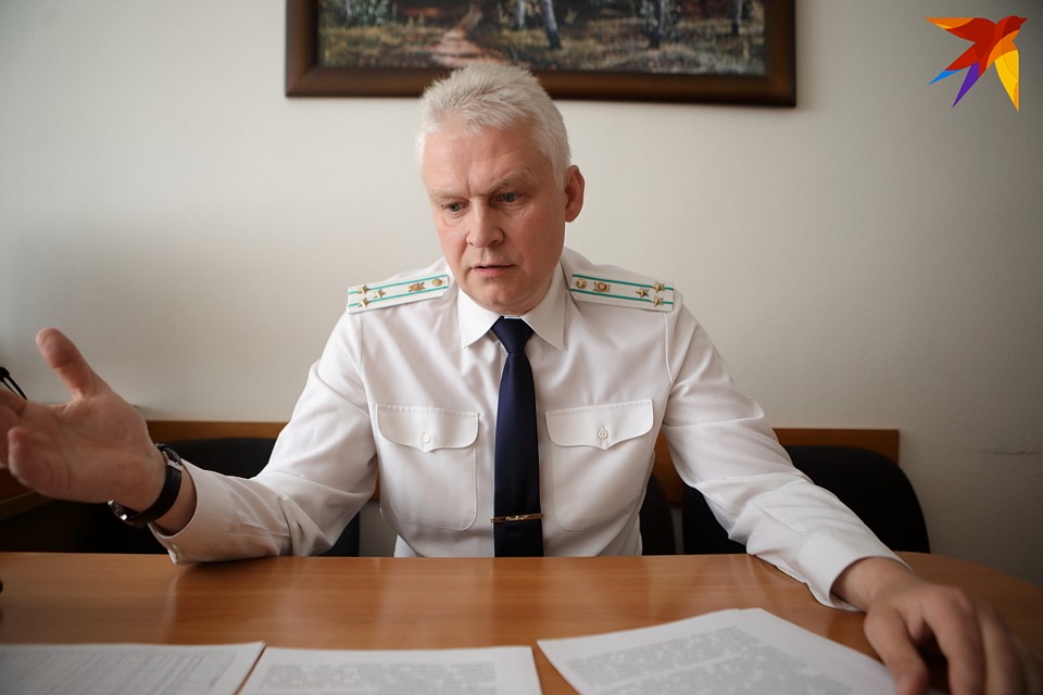 Андрей Пучковский уверен, что одними карательными мерами коррупцию не побороть