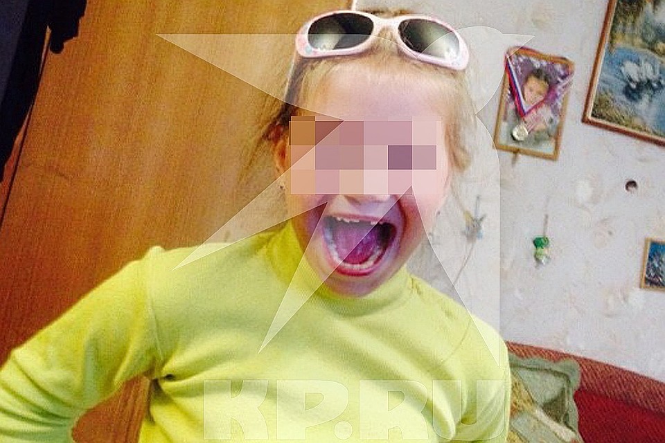 11-летняя Катя станет мамой уже в начале сентября