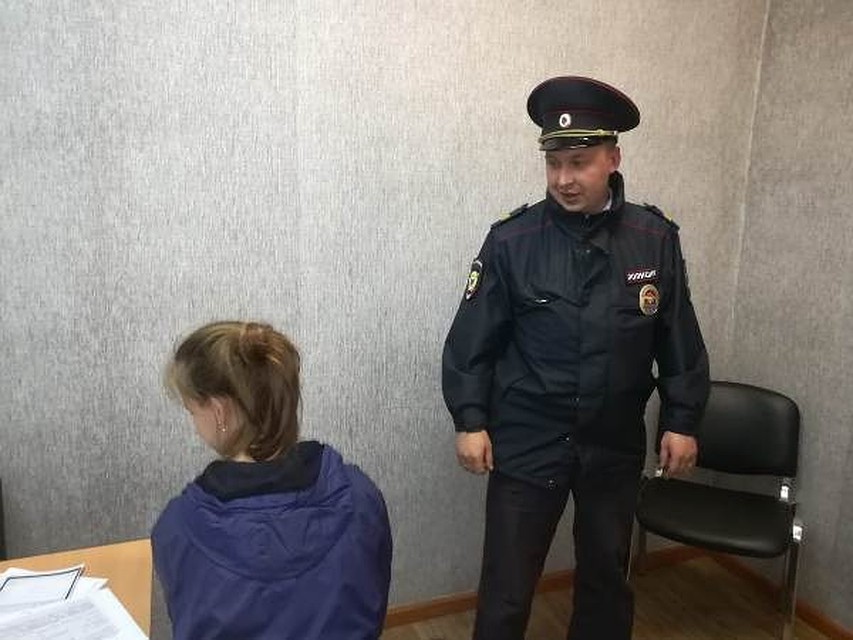 Фото: ГУ МВД по Свердловской области