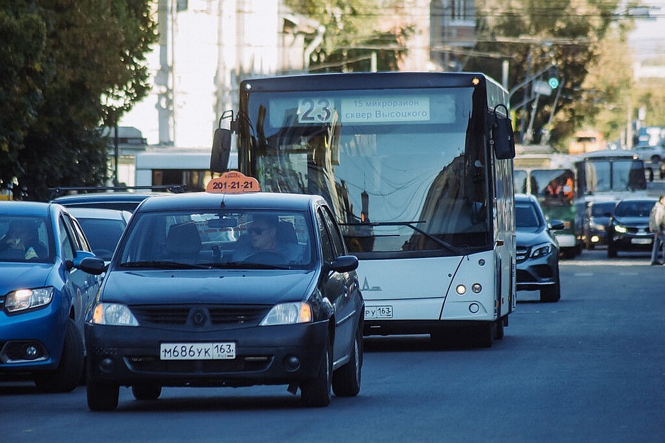 Онлайн-кассы из автобусов будут отправлять фискальные чеки в налоговую