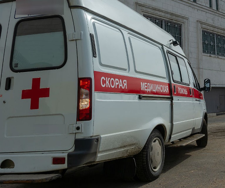 Врачи приехавшей скорой уже ничем не могли помочь.