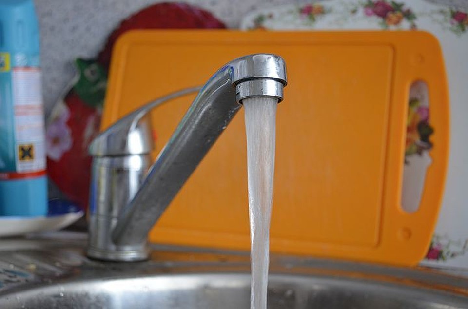 В кранах ростовчан уже какую неделю нет горячей воды