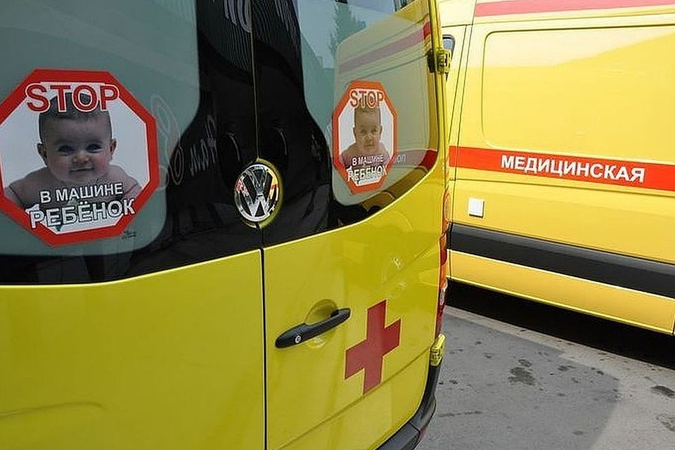 Трагедия произошла в Кировском районе.